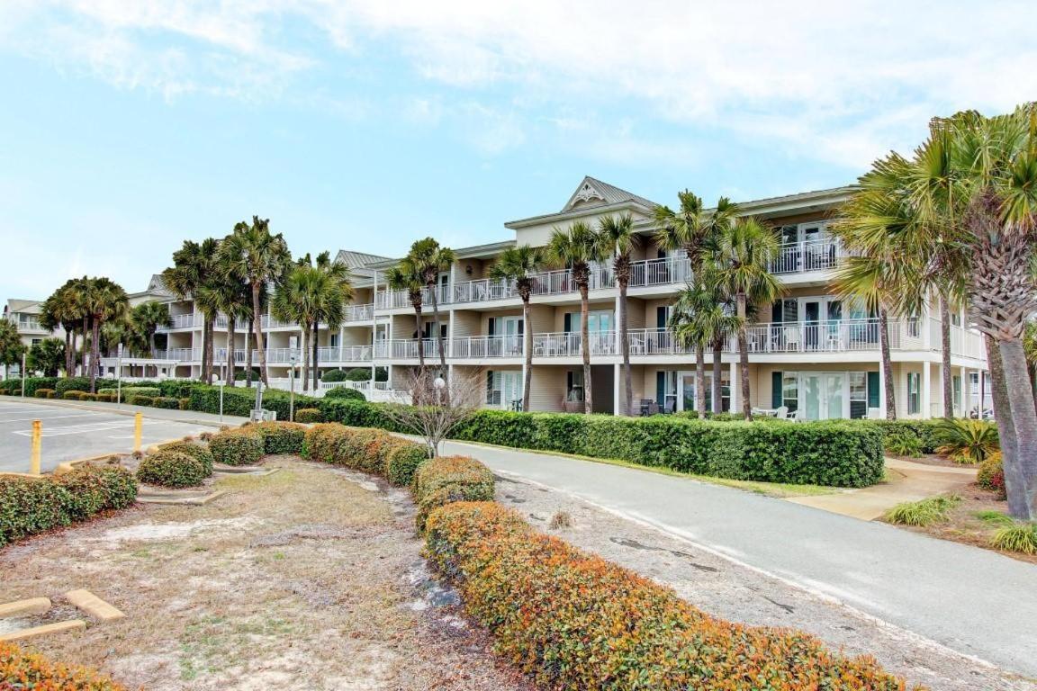 Grand Caribbean West 303 Apartment เดสติน ภายนอก รูปภาพ