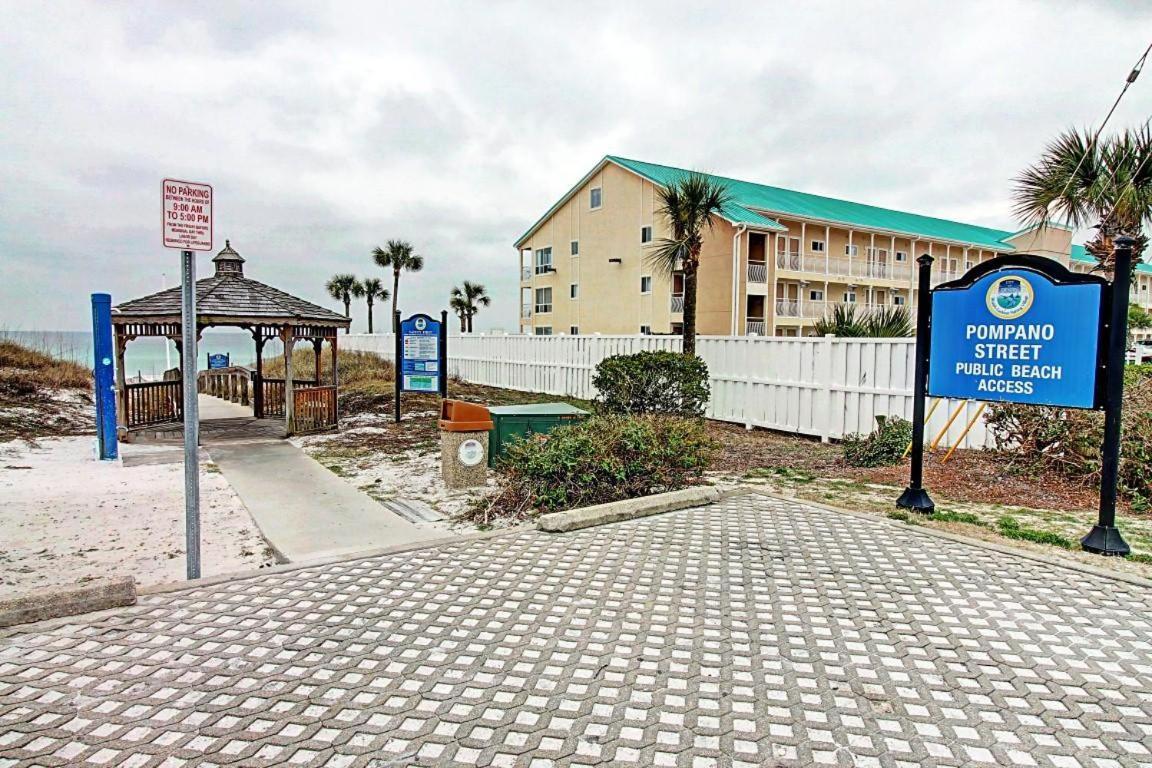 Grand Caribbean West 303 Apartment เดสติน ภายนอก รูปภาพ