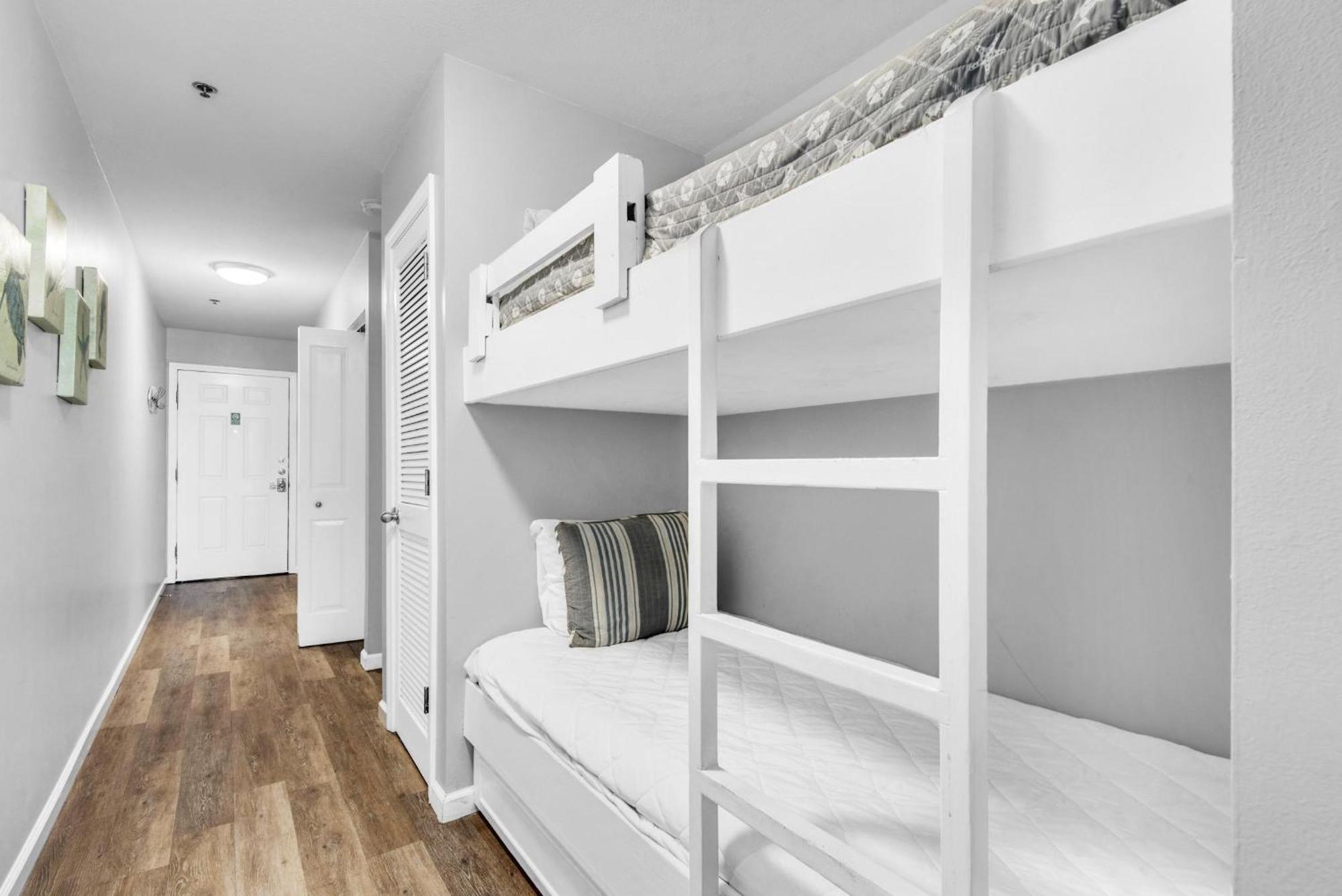 Grand Caribbean West 303 Apartment เดสติน ภายนอก รูปภาพ