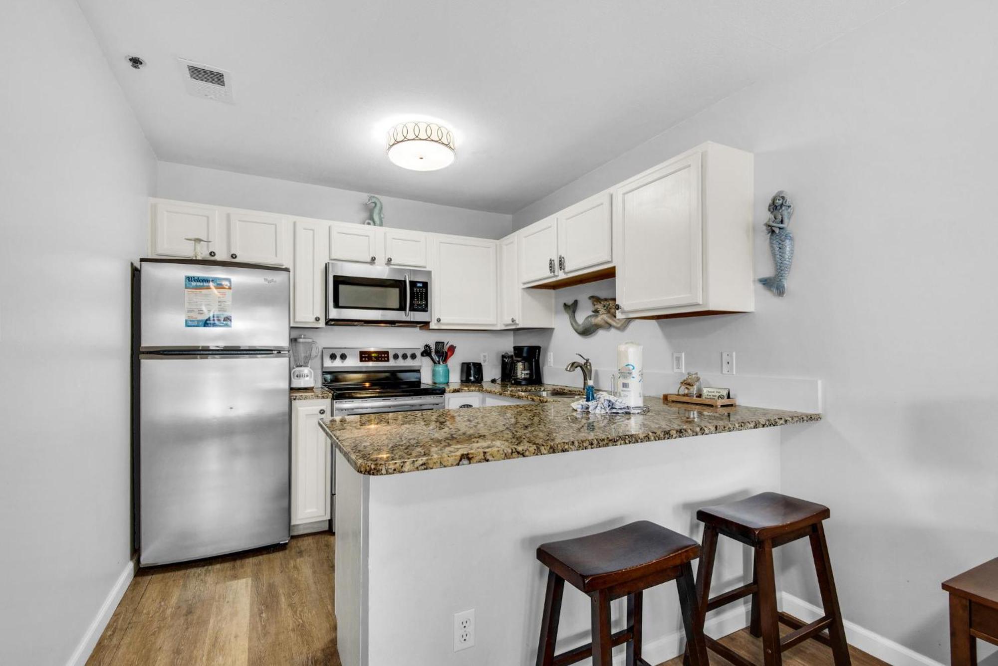 Grand Caribbean West 303 Apartment เดสติน ภายนอก รูปภาพ