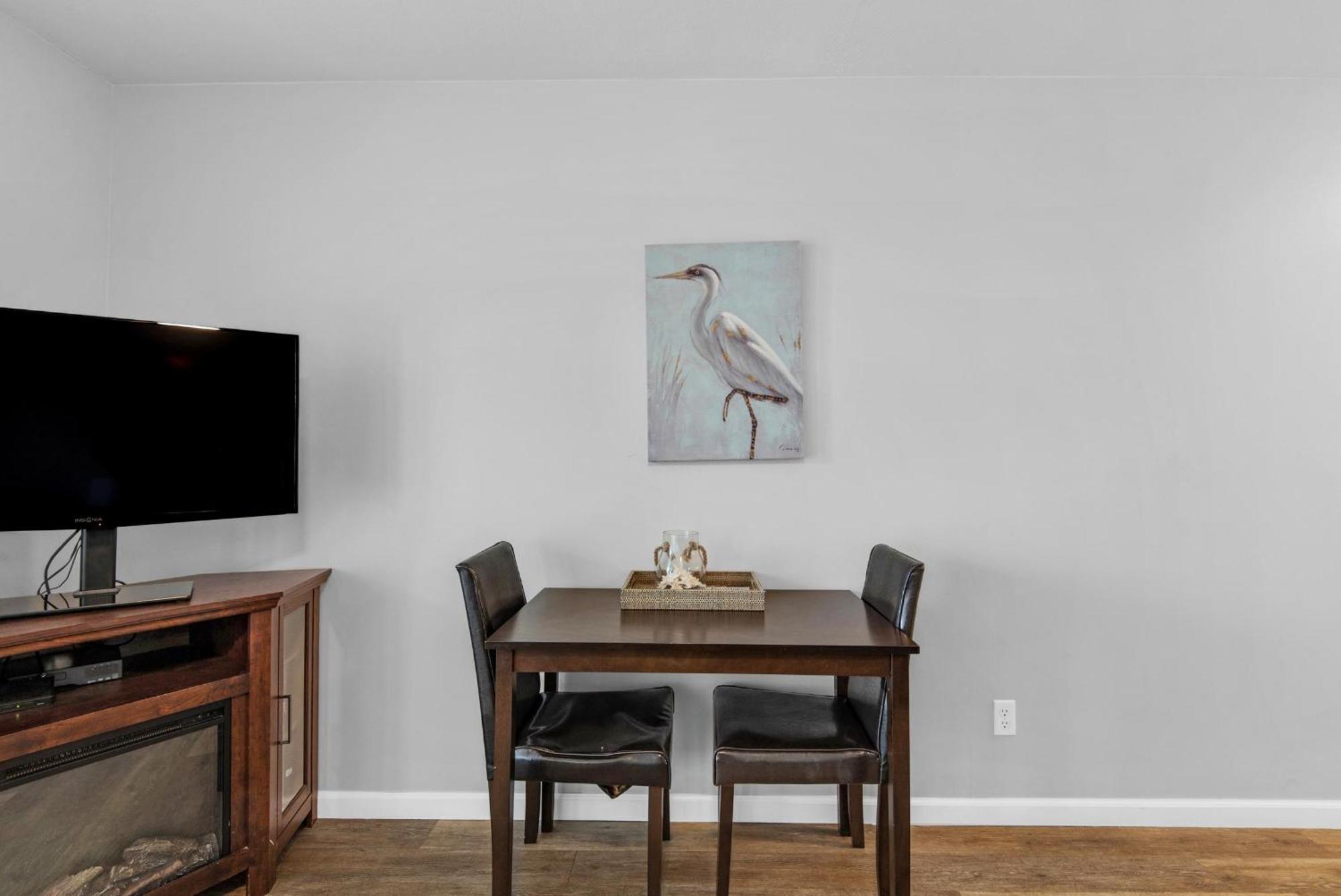 Grand Caribbean West 303 Apartment เดสติน ภายนอก รูปภาพ
